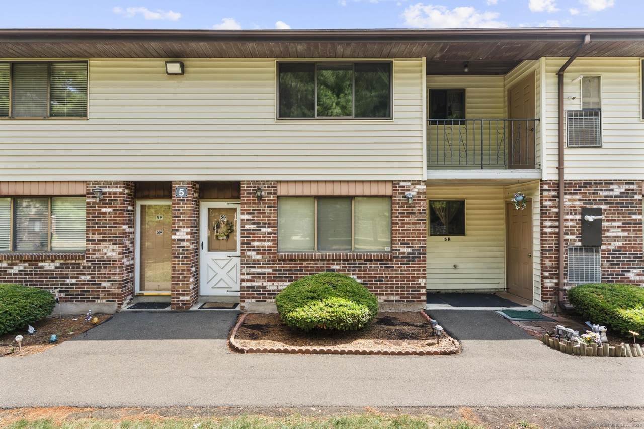 55 Thompson Street - Photo 1