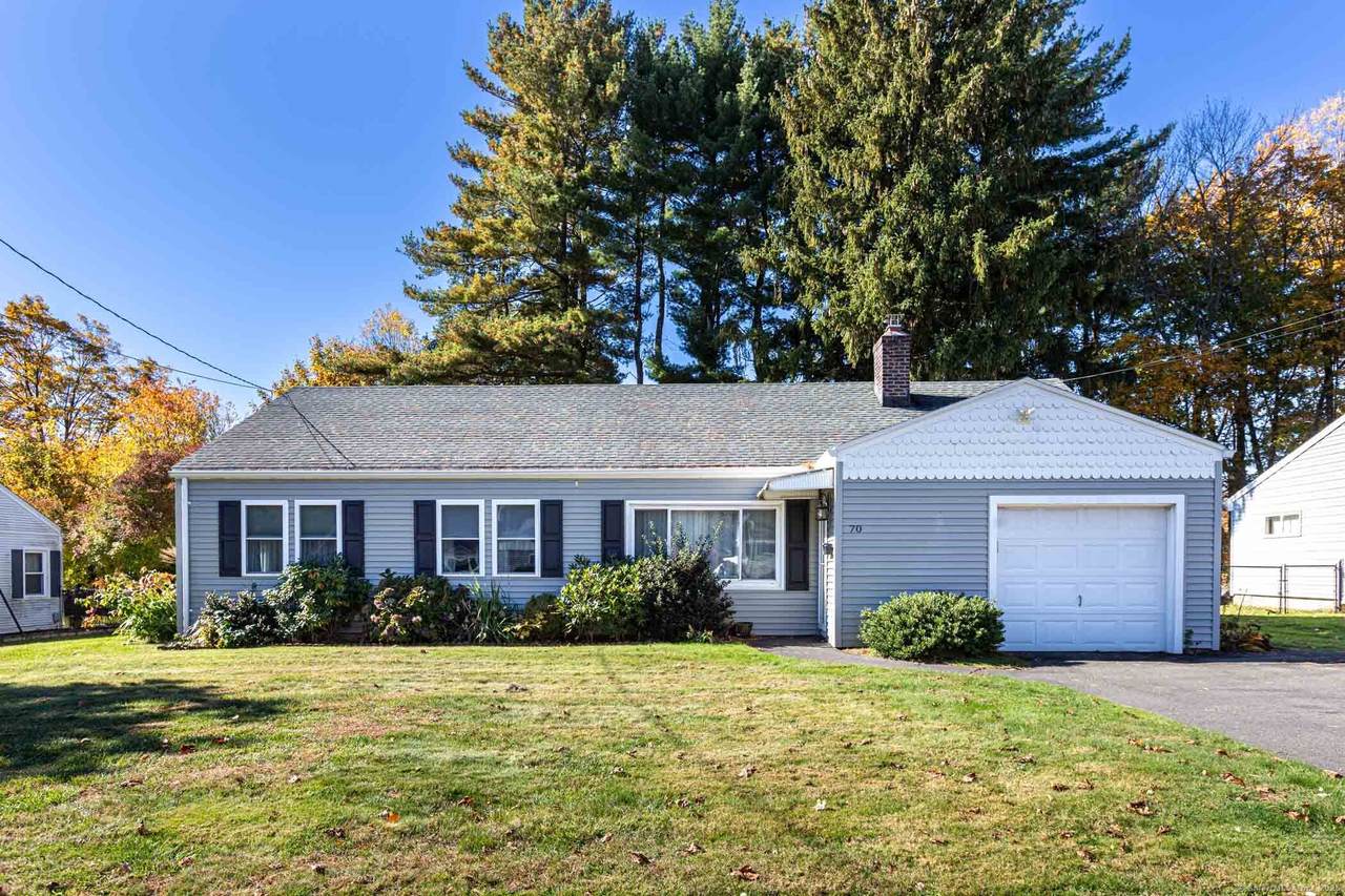 70 Weaver Road - Photo 1