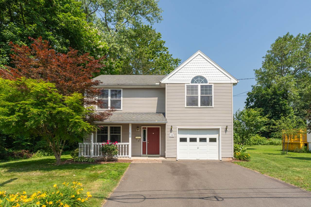 46 Pleasant Avenue - Photo 1