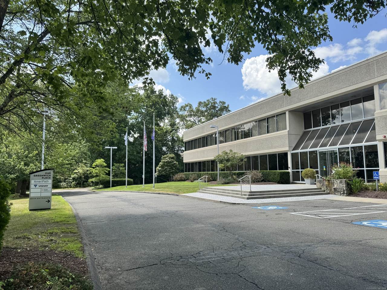 1 Greenwich Place - Photo 1