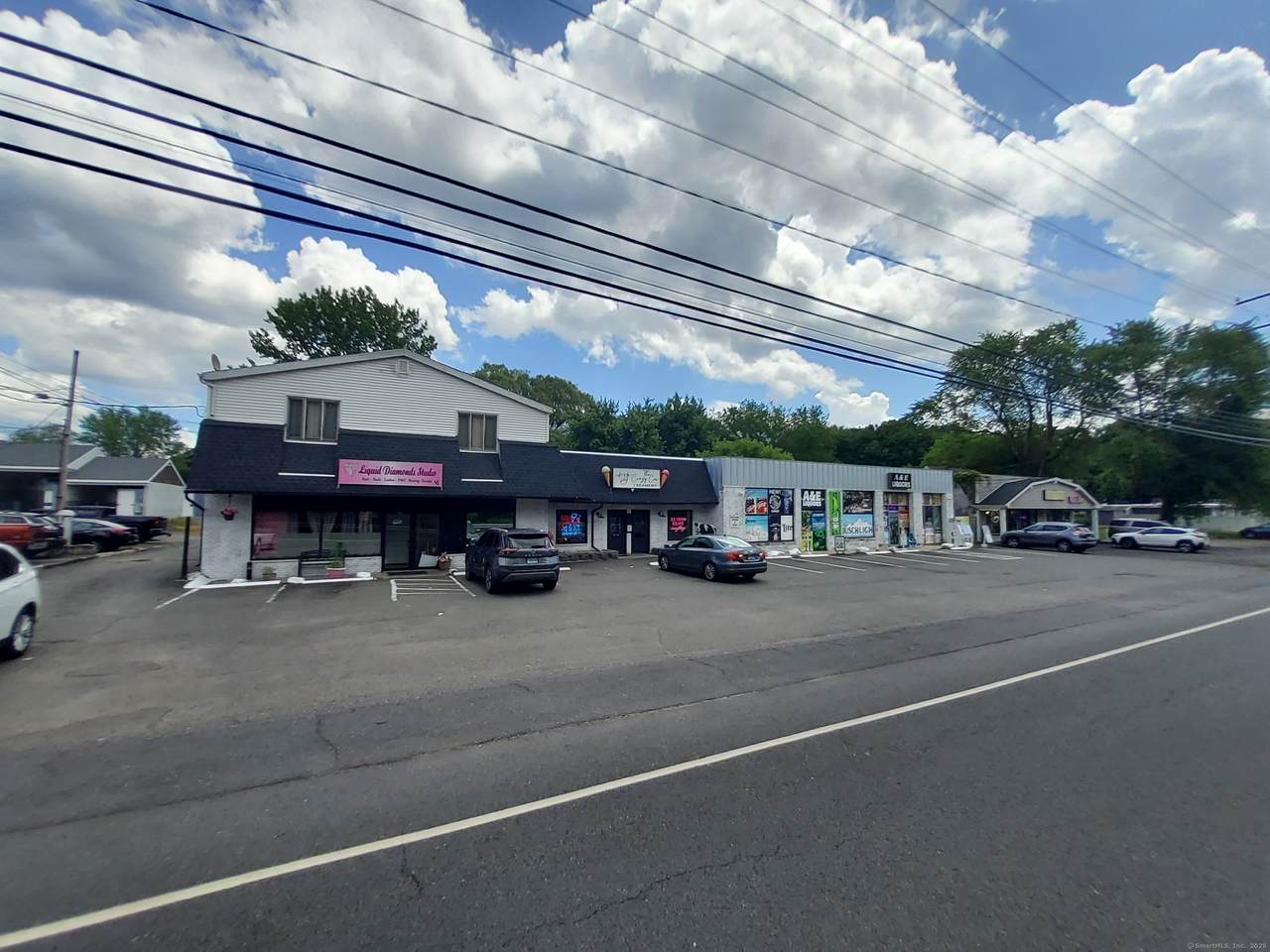 382 Wolcott Road - Photo 1