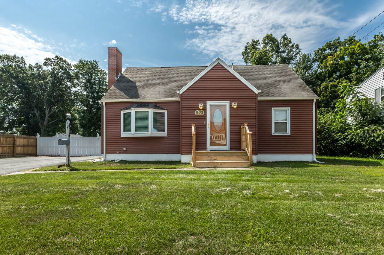 103 Wood Drive - Photo 1