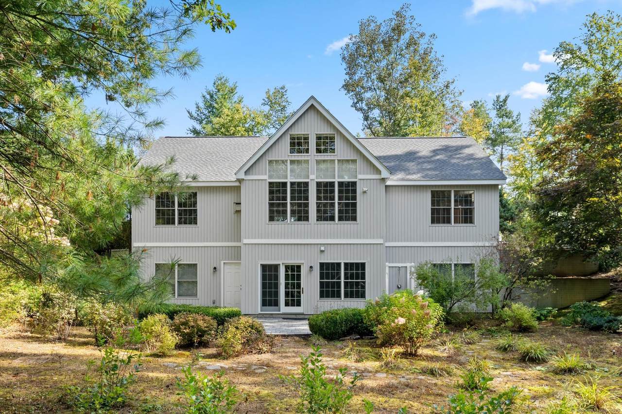 100 Wheeler Drive - Photo 1