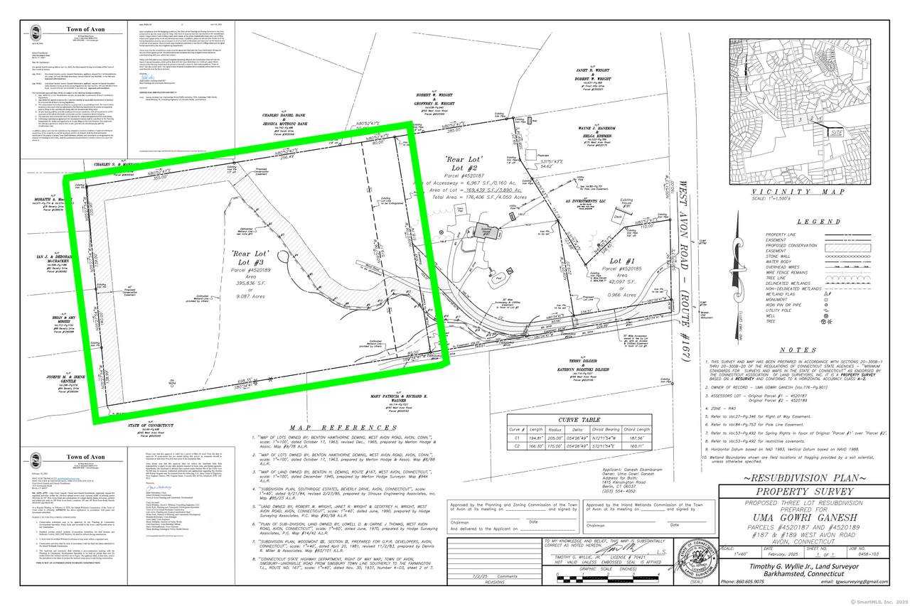 189 West Avon Road - Photo 1