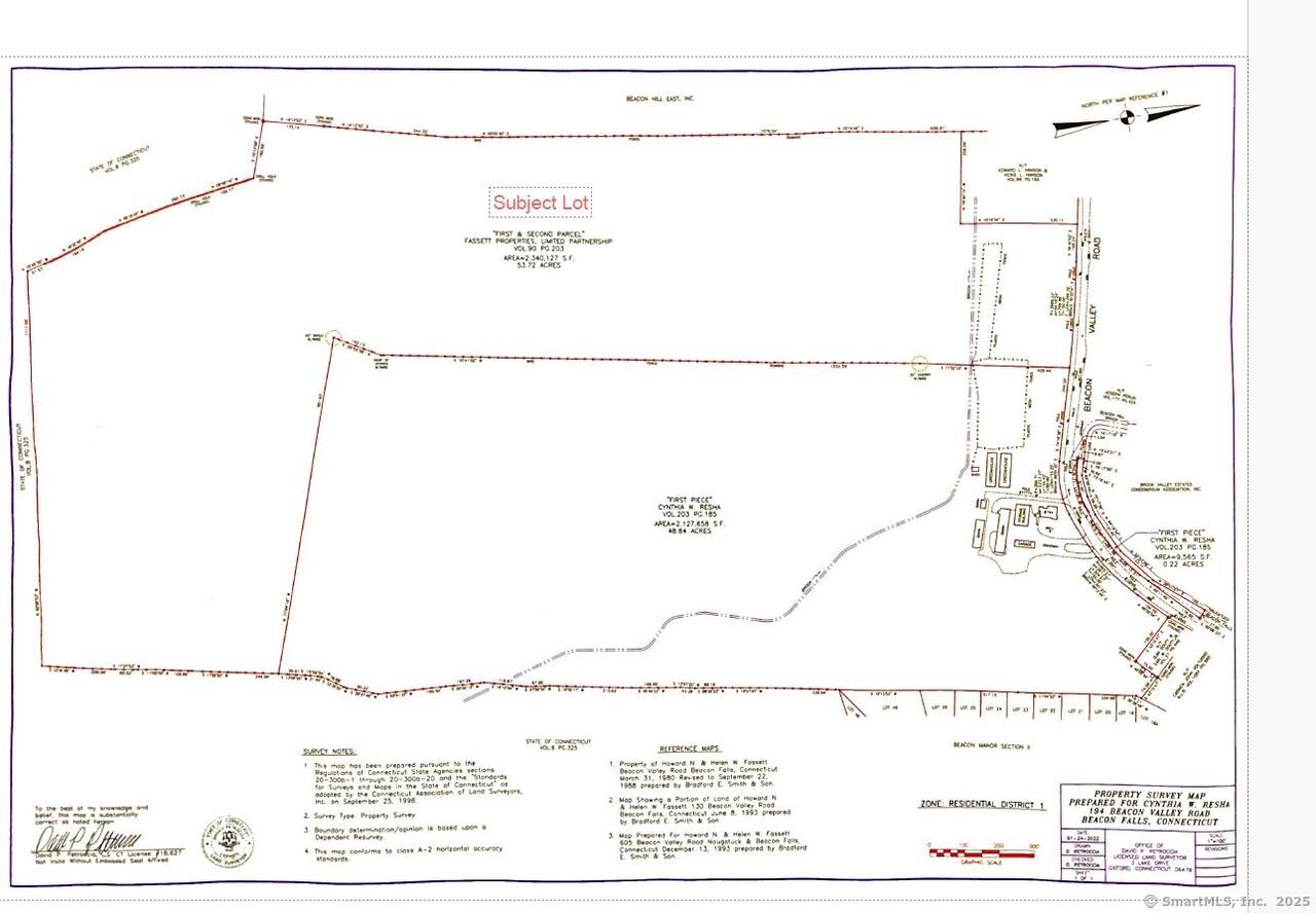 194 Beacon Valley Road - Photo 1