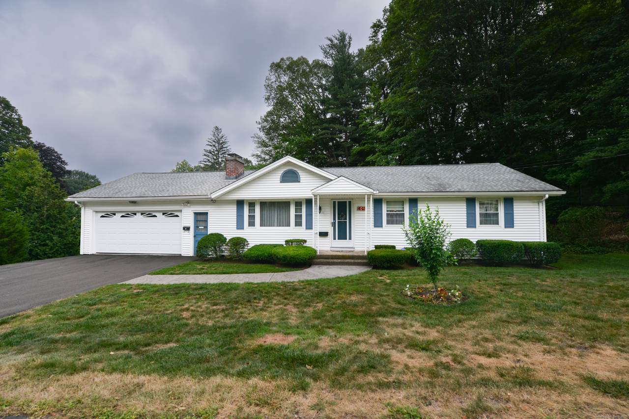104 Blakeslee Street - Photo 1