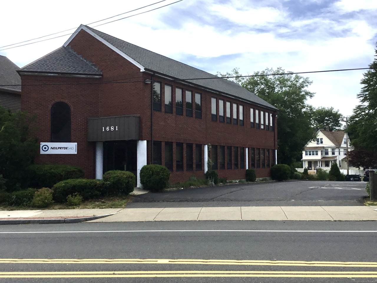 1681 Barnum Avenue - Photo 1