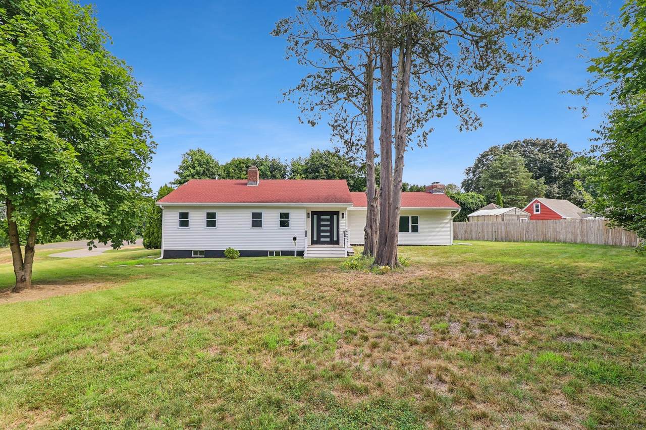 3254 Broadbridge Avenue - Photo 1