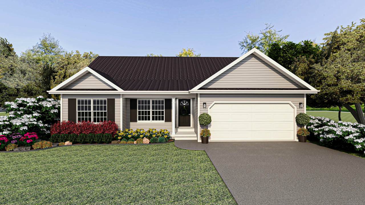 84 Turnberry Court - Photo 1