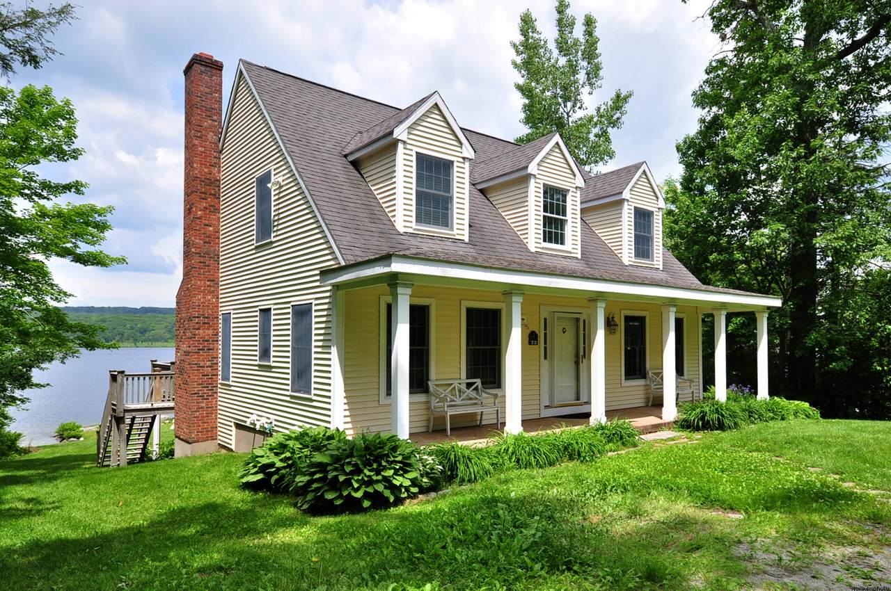 72 Sandy Beach Road - Photo 1