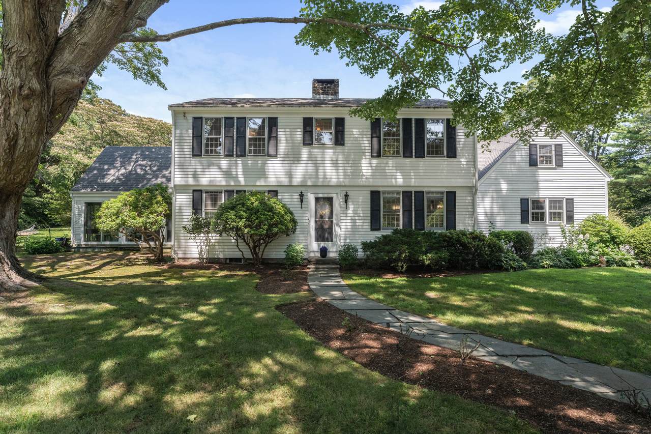 199 Toby Hill Road - Photo 1
