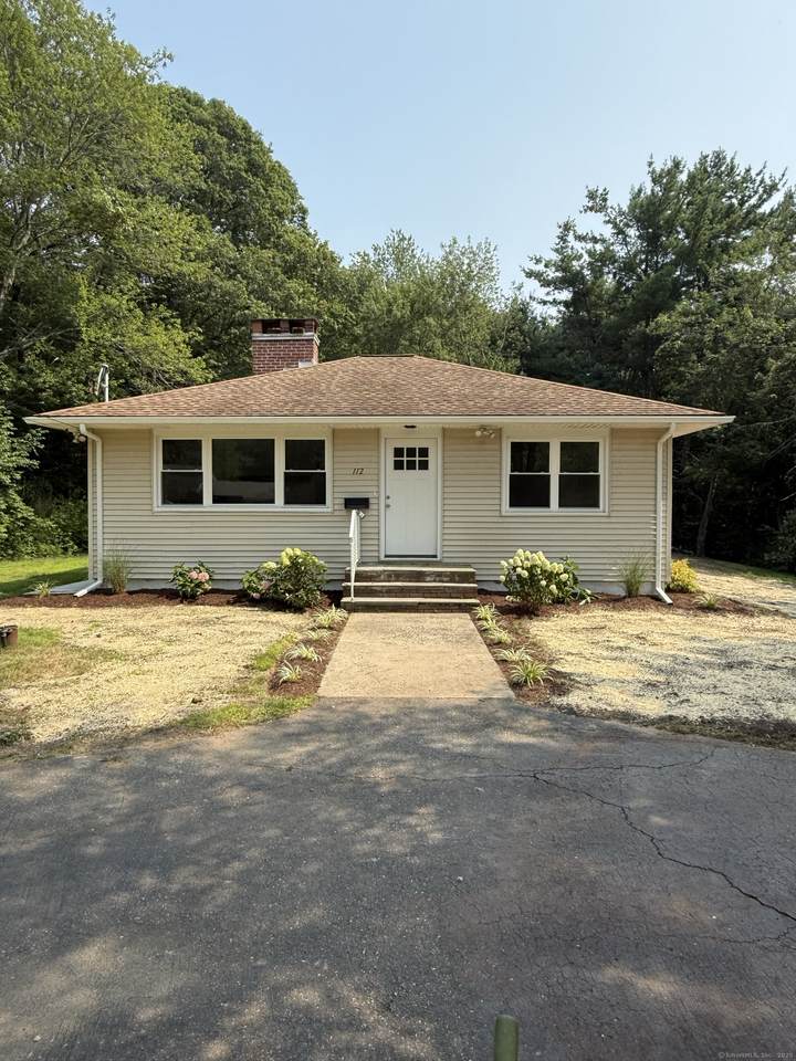 112 Long Swamp Road - Photo 1