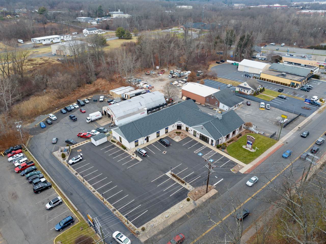 100 Queen Street - Photo 1