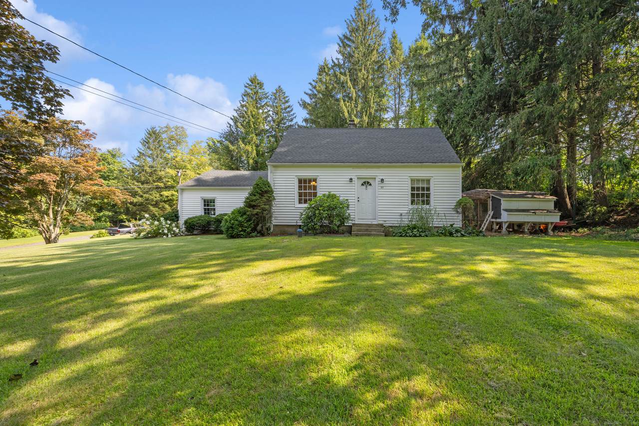 93 Fenn Road - Photo 1