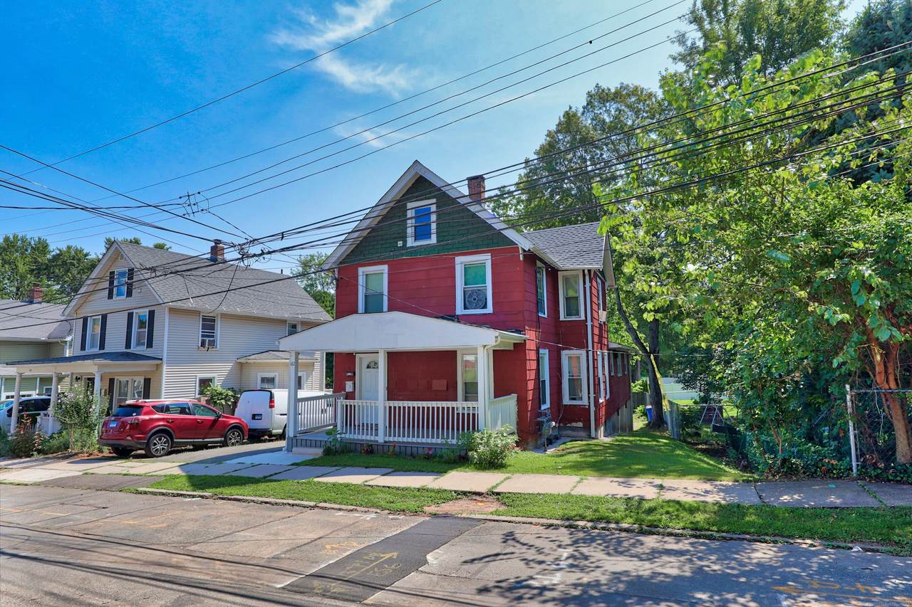 62 Wood Street - Photo 1