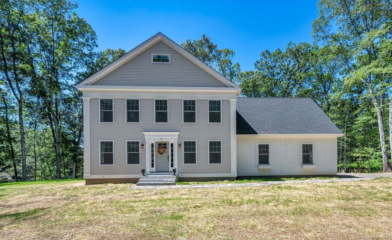 151 Alger Road - Photo 1