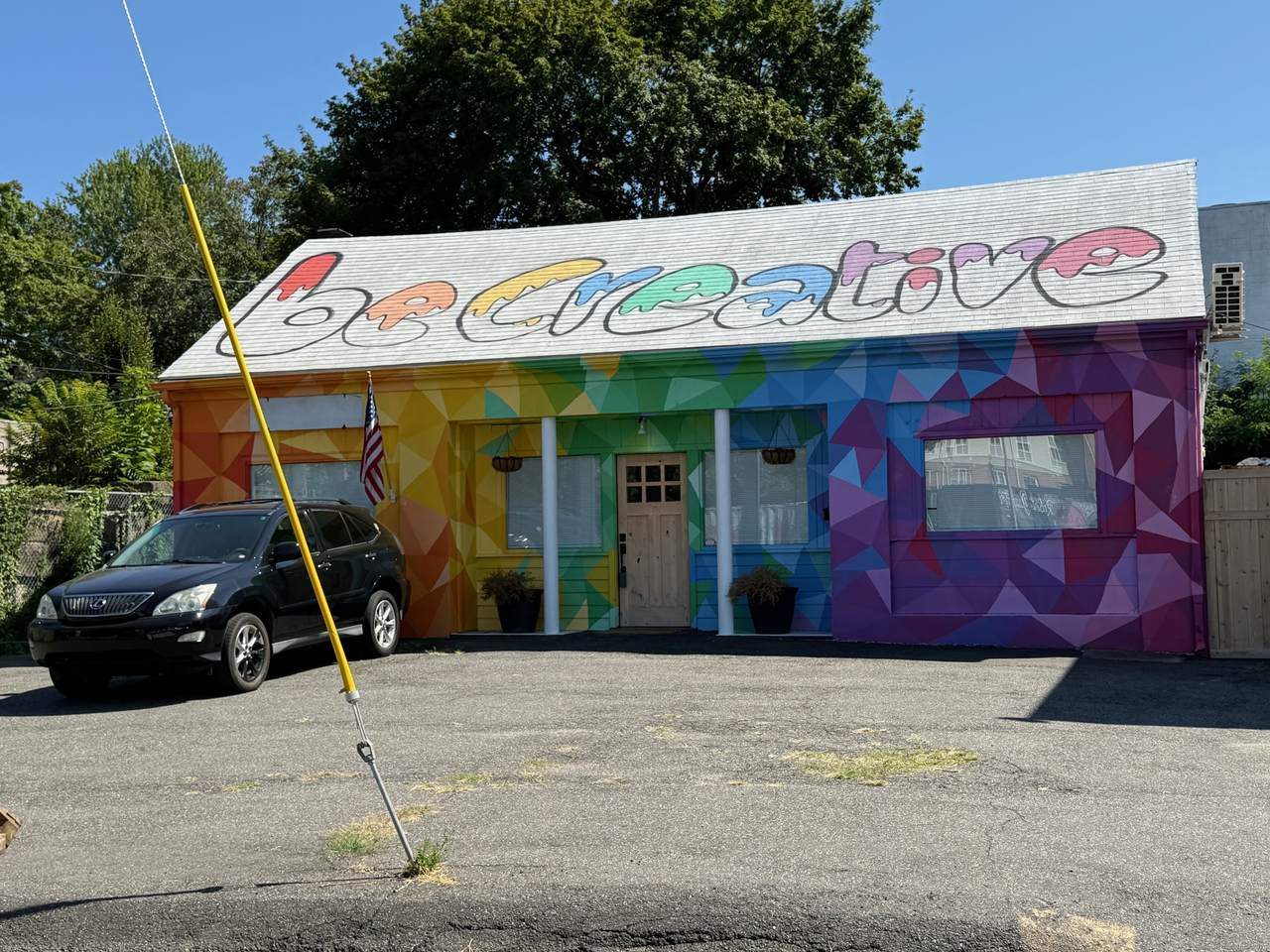 22 Leonard Street - Photo 1