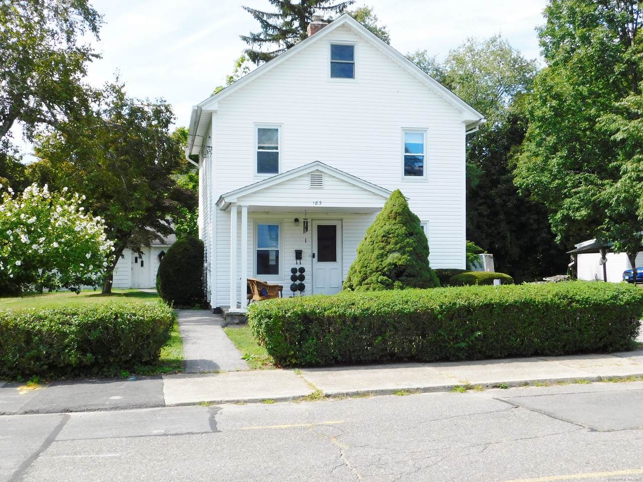 183 Brightwood Avenue - Photo 1