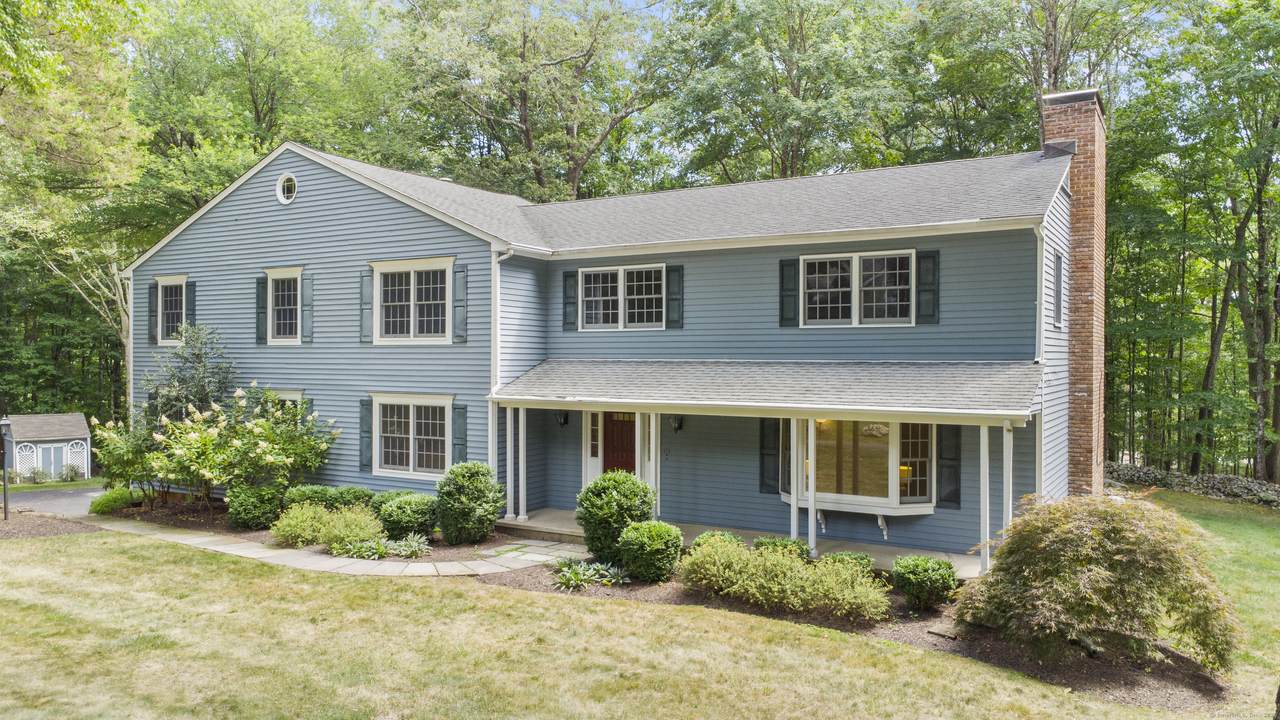 181 Old Boston Road - Photo 1