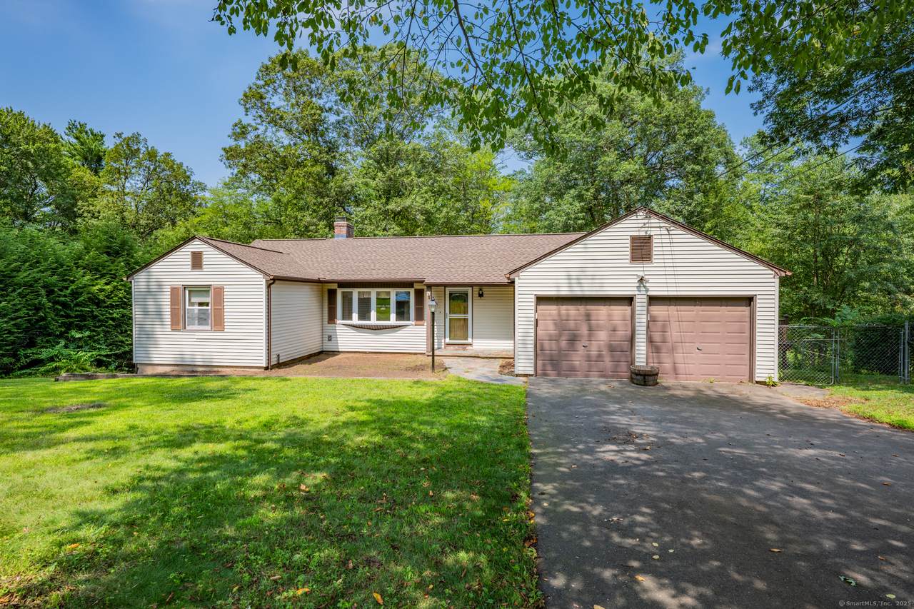 210 Falls Brook Road - Photo 1
