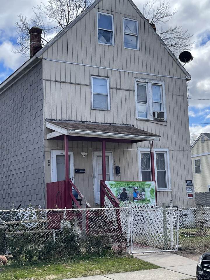 178 Brook Street - Photo 1
