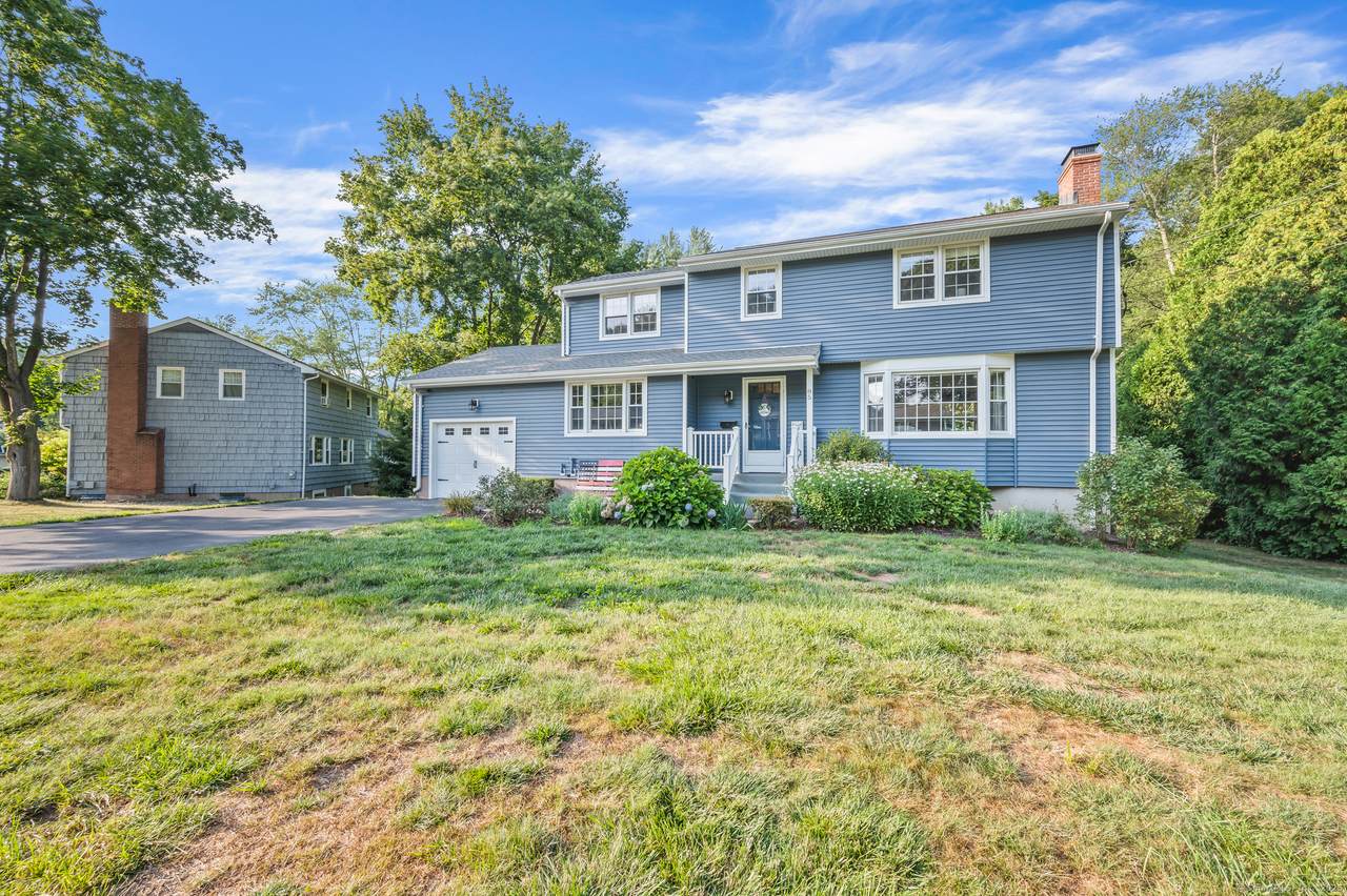 85 Valley View Drive - Photo 1