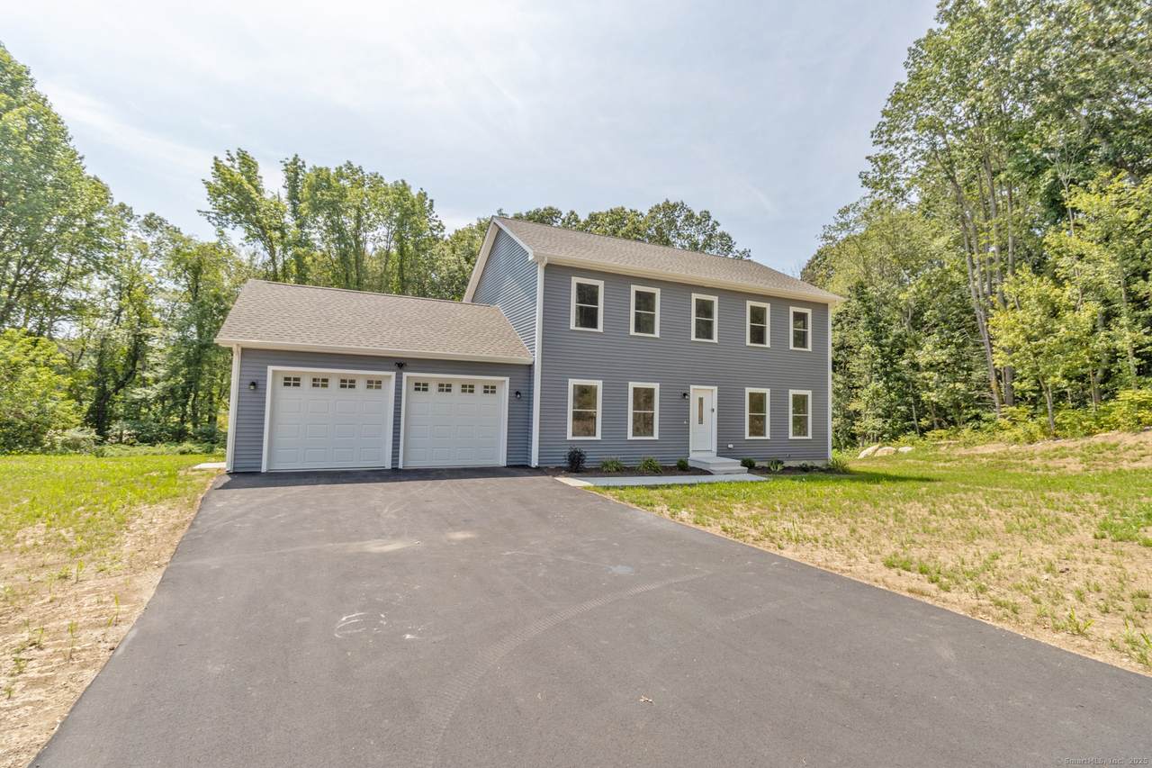 48 Heather Lyn Drive - Photo 1