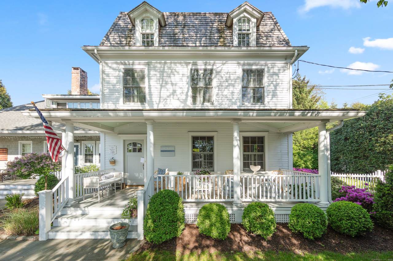 168 Rowayton Avenue - Photo 1