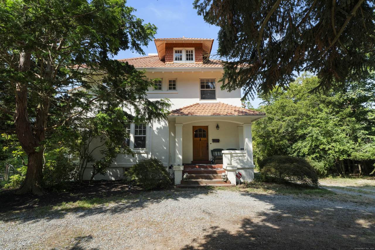 845 Ocean Avenue - Photo 1