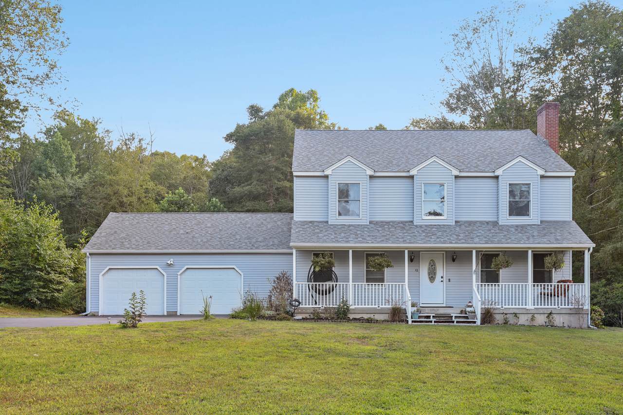 43 Daisy Hill Road - Photo 1