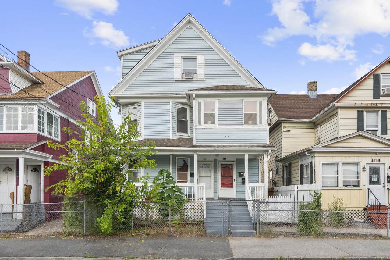 565 Carroll Avenue - Photo 1