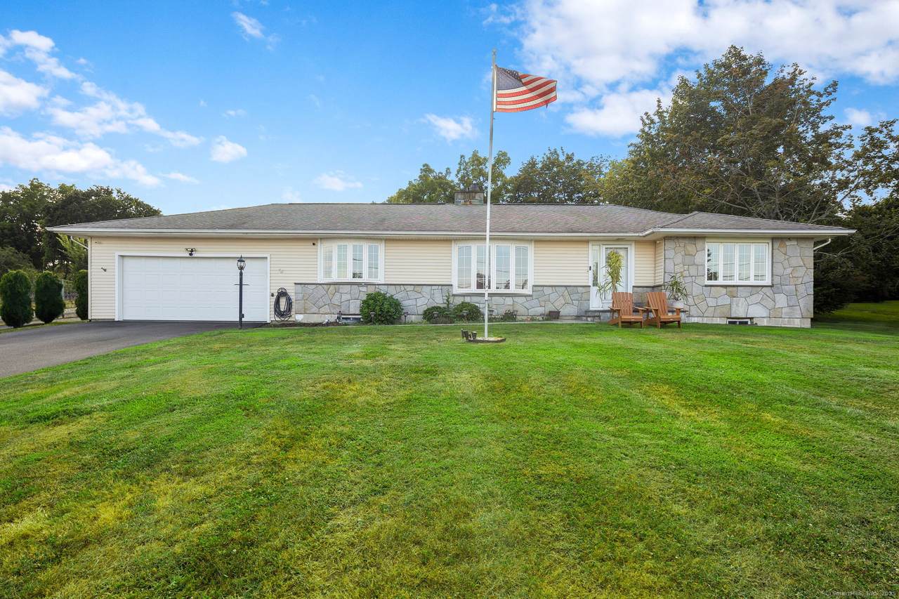 44 Clapboard Ridge Road - Photo 1