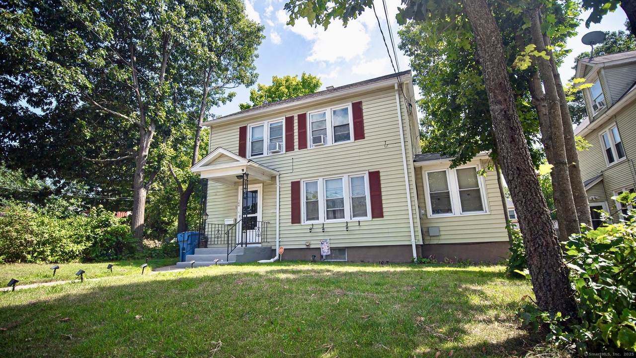 166 Bissell Street - Photo 1