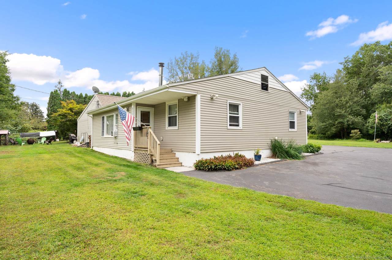 617 Old Colchester Road - Photo 1