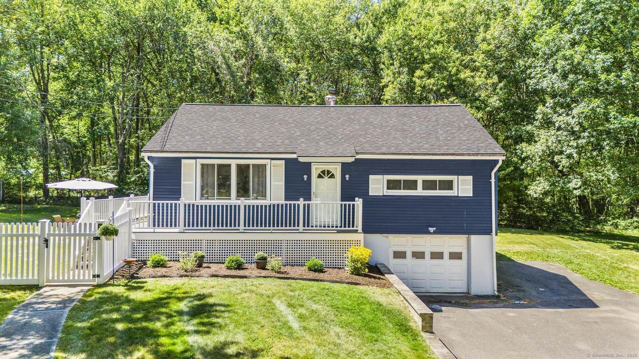 1529 Woodtick Road - Photo 1