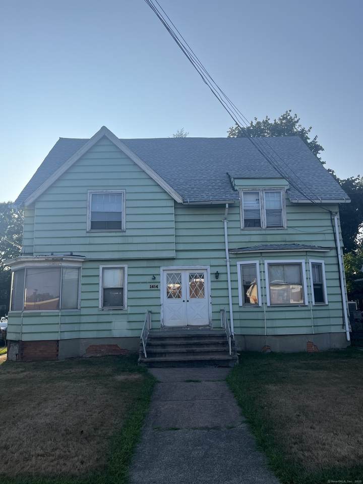 1412 Dixwell Avenue - Photo 1