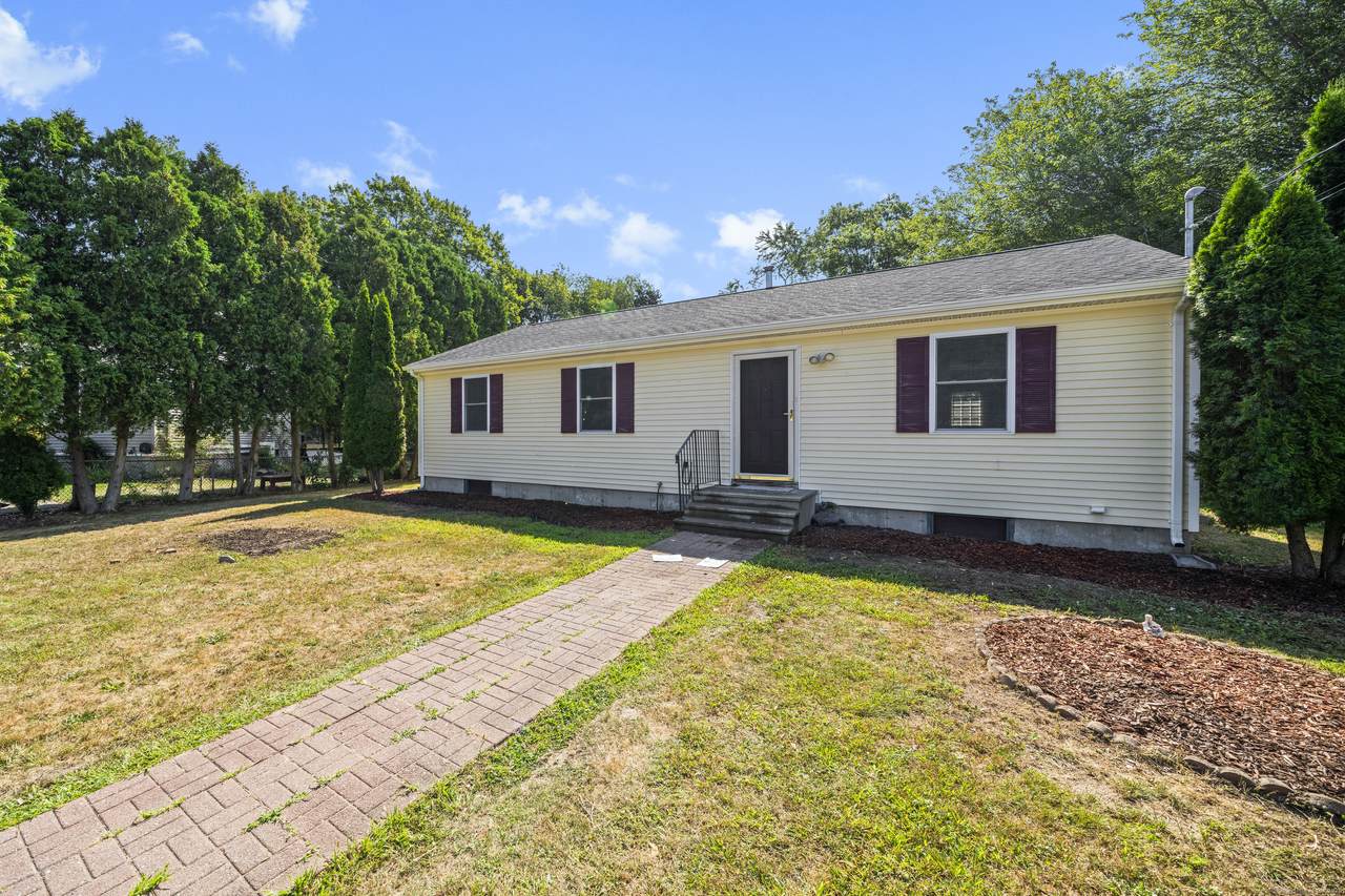 27 Concord Court - Photo 1
