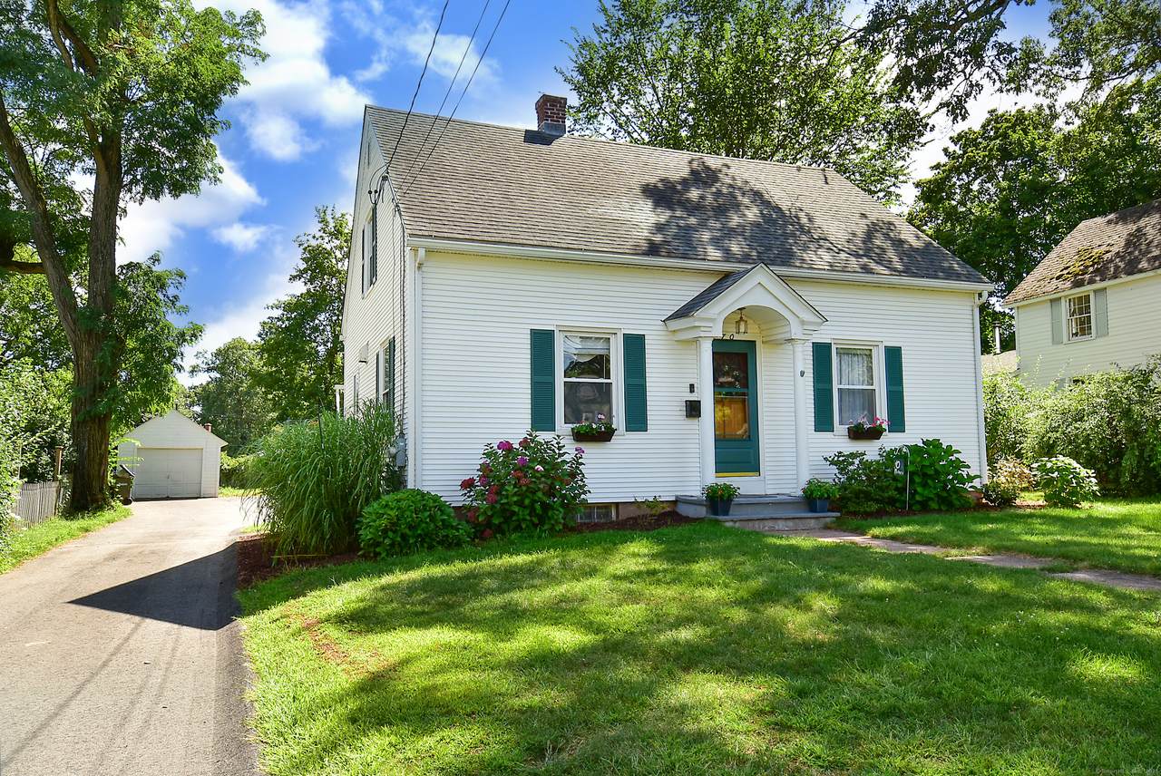 70 Mather Street - Photo 1