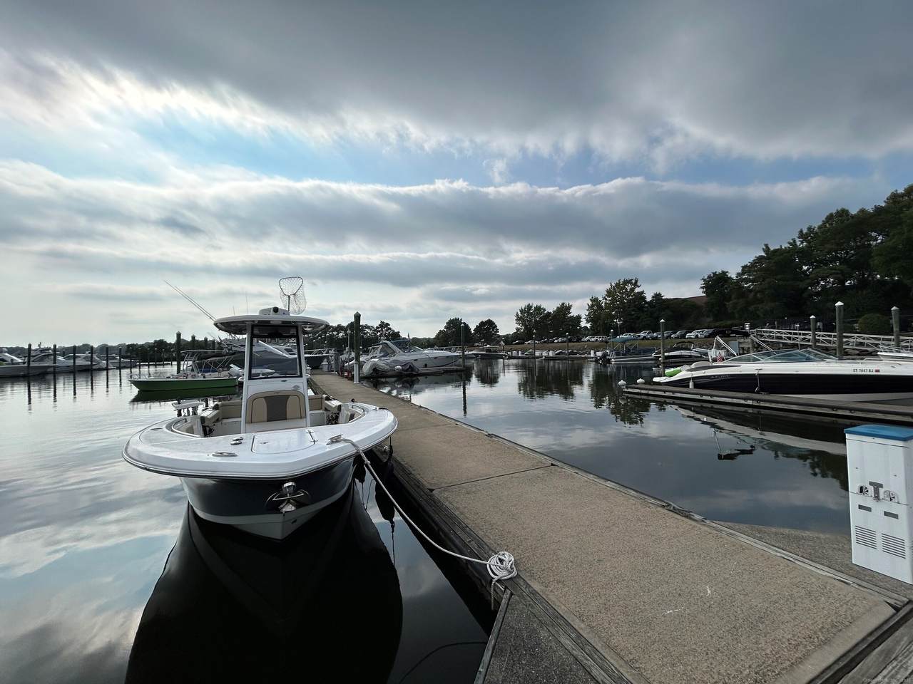 0 Caswell Cove - Photo 1