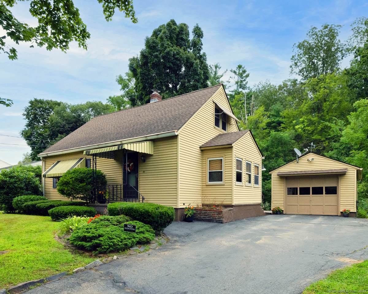 91 Harrison Avenue - Photo 1
