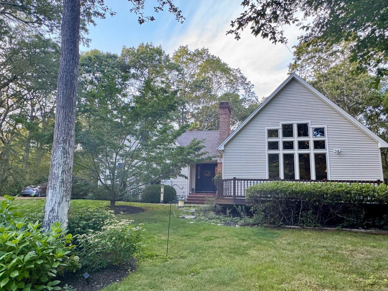 766 Pendleton Hill Road - Photo 1