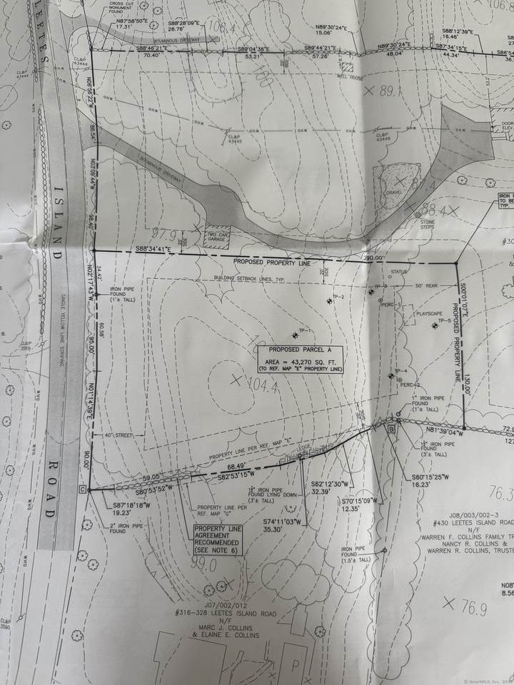 312 Leetes Island Road - Photo 1