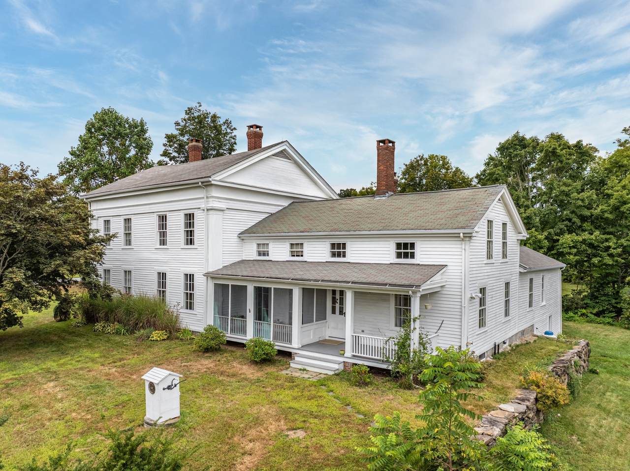 243 Tolland Turnpike - Photo 1