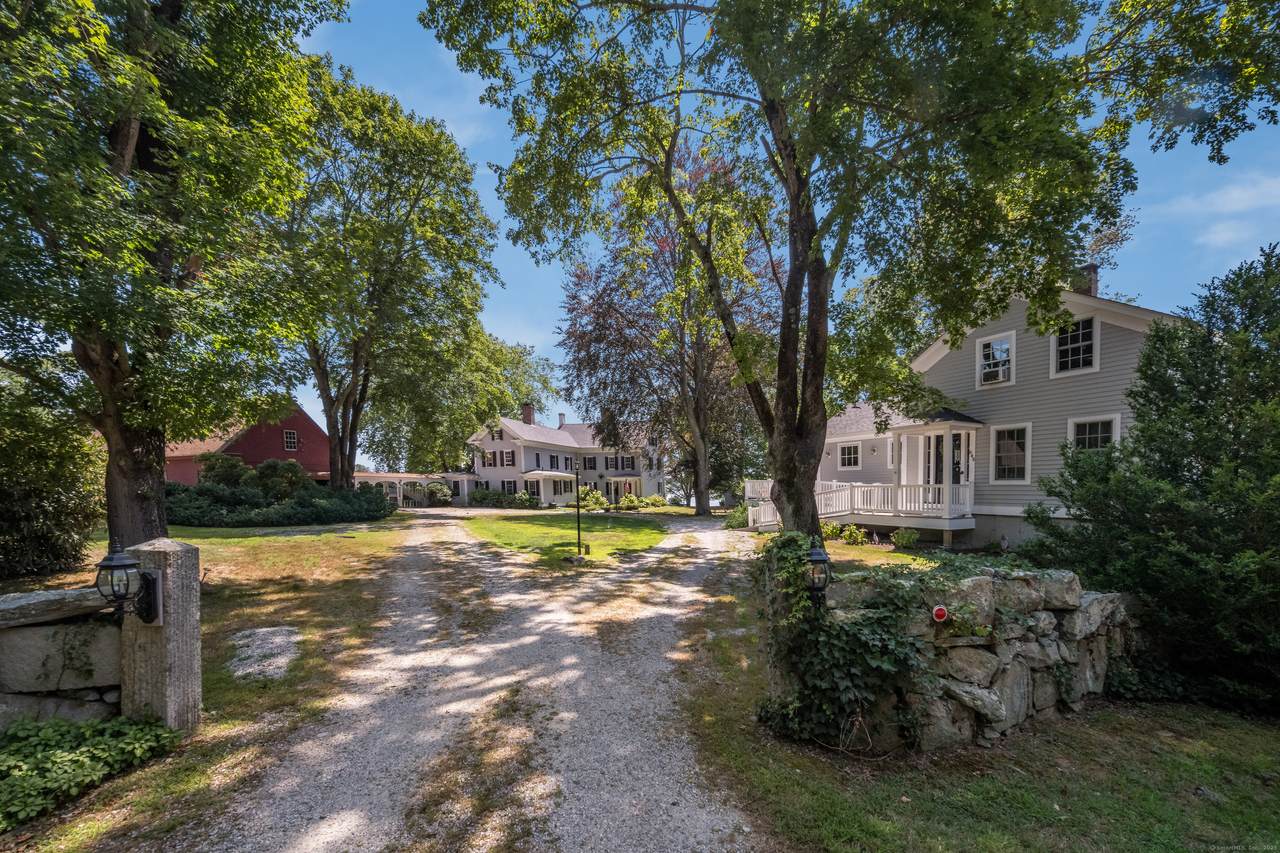 848 Noank Road - Photo 1