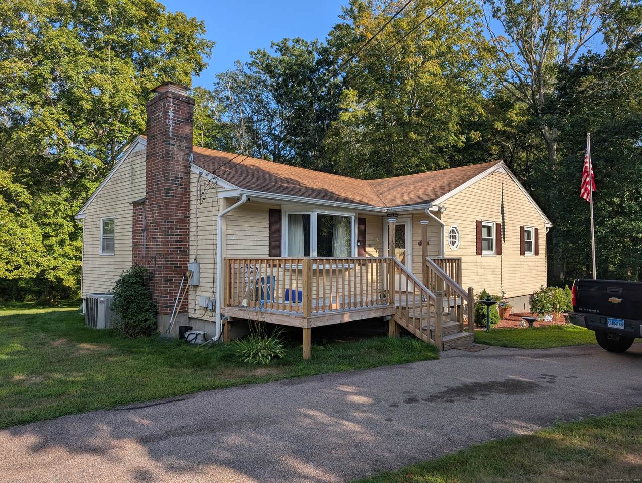 181 Oil Mill Road - Photo 1