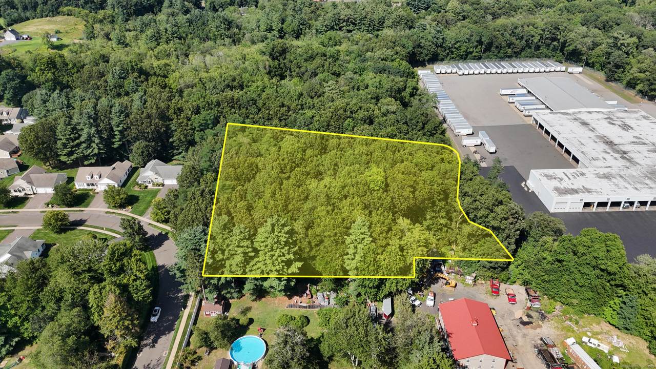 110 Strong Road - Photo 1