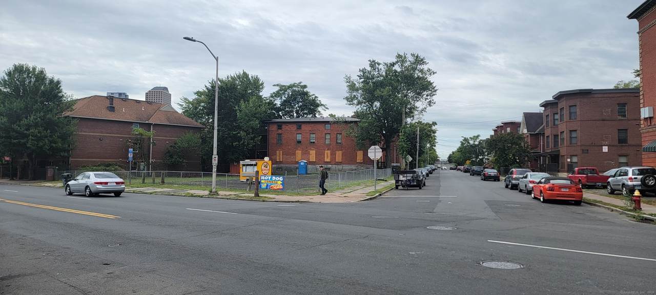 131-135,137-145,119- Albany Avenue - Photo 1