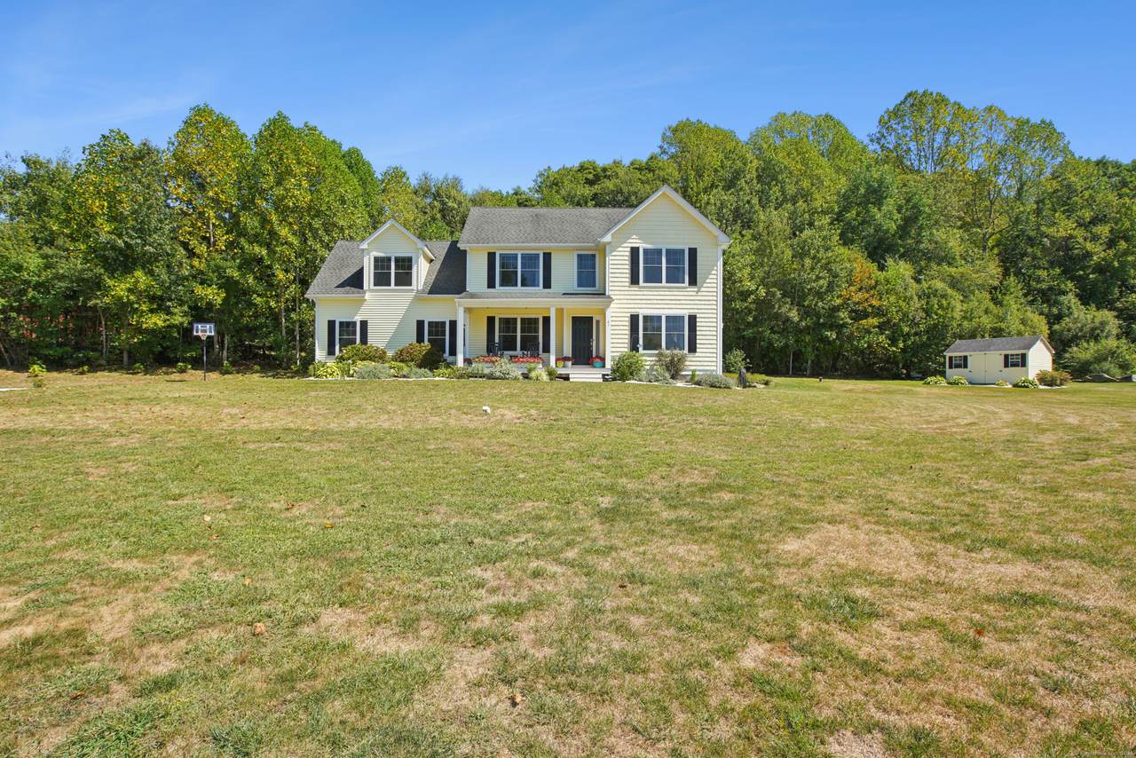 41 Scott Road - Photo 1