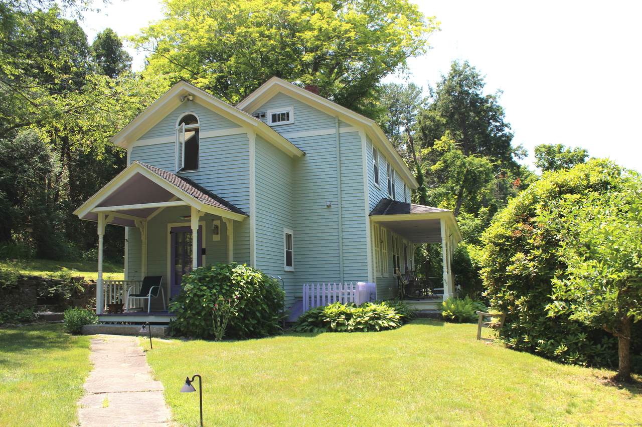 55 Liberty Street - Photo 1