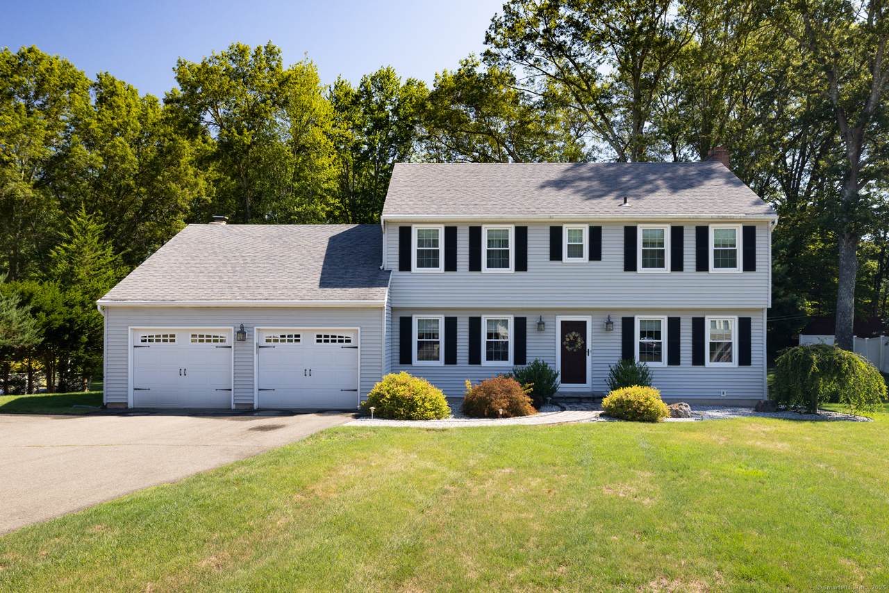 50 Yorktown Road - Photo 1